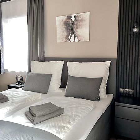The Steakhouse - Guest Rooms Sankt Johann im Pongau Εξωτερικό φωτογραφία