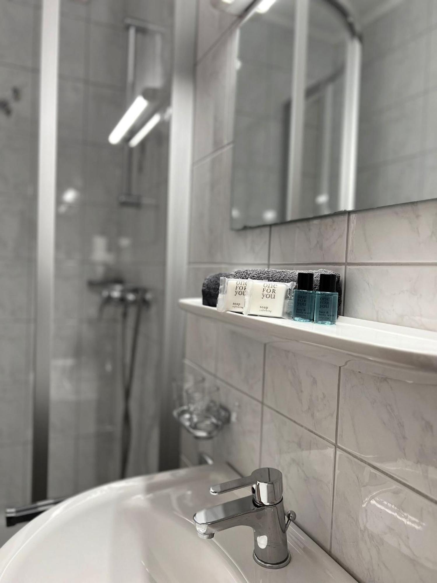 The Steakhouse - Guest Rooms Sankt Johann im Pongau Εξωτερικό φωτογραφία