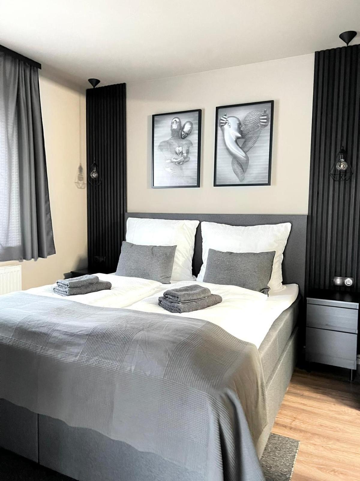 The Steakhouse - Guest Rooms Sankt Johann im Pongau Εξωτερικό φωτογραφία
