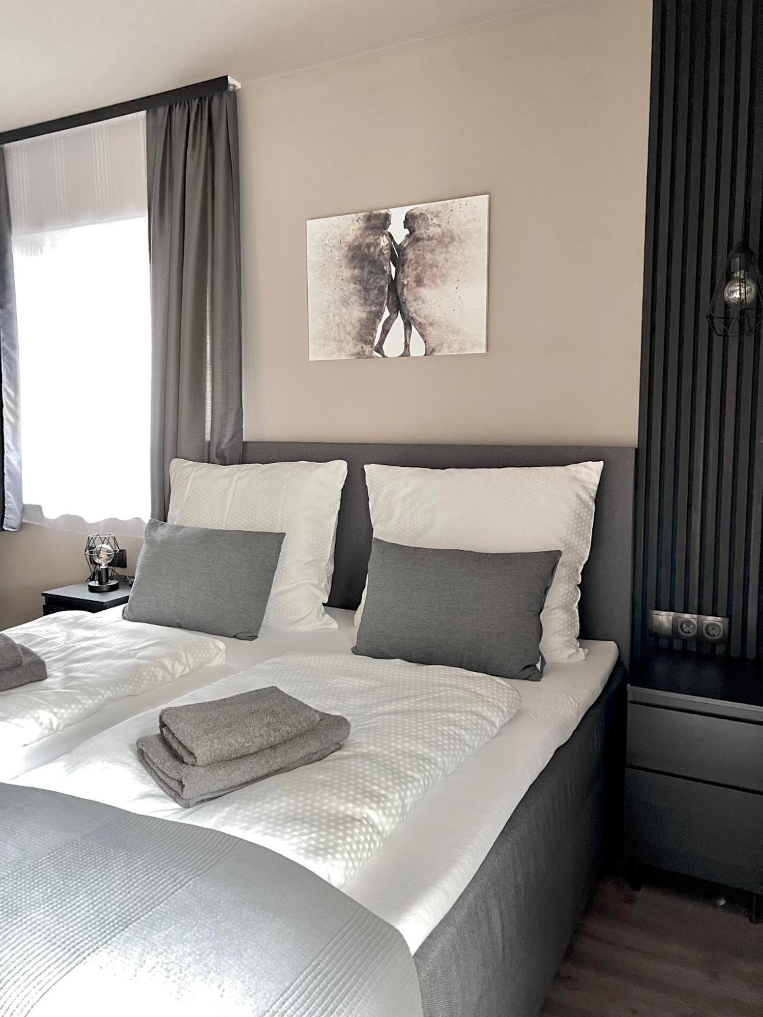 The Steakhouse - Guest Rooms Sankt Johann im Pongau Εξωτερικό φωτογραφία