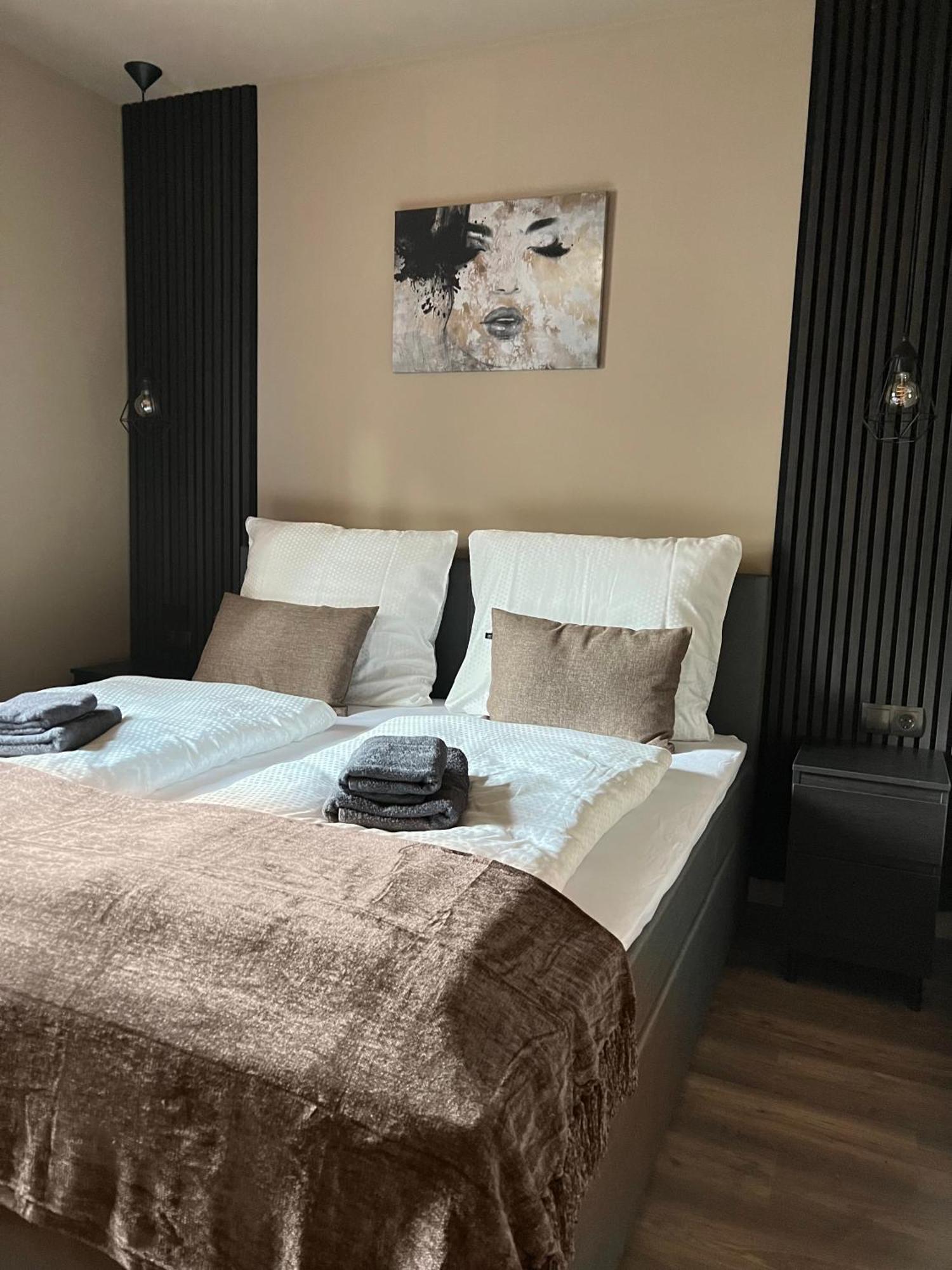 The Steakhouse - Guest Rooms Sankt Johann im Pongau Εξωτερικό φωτογραφία